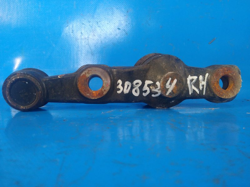 Шаровая опора правая IS250/350 05-13 2013 GSE20L 2.5 4GR-FSE