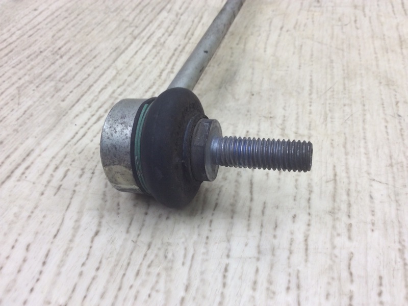 Стойка стабилизатора передняя левая COUNTRYMAN R60 10-16