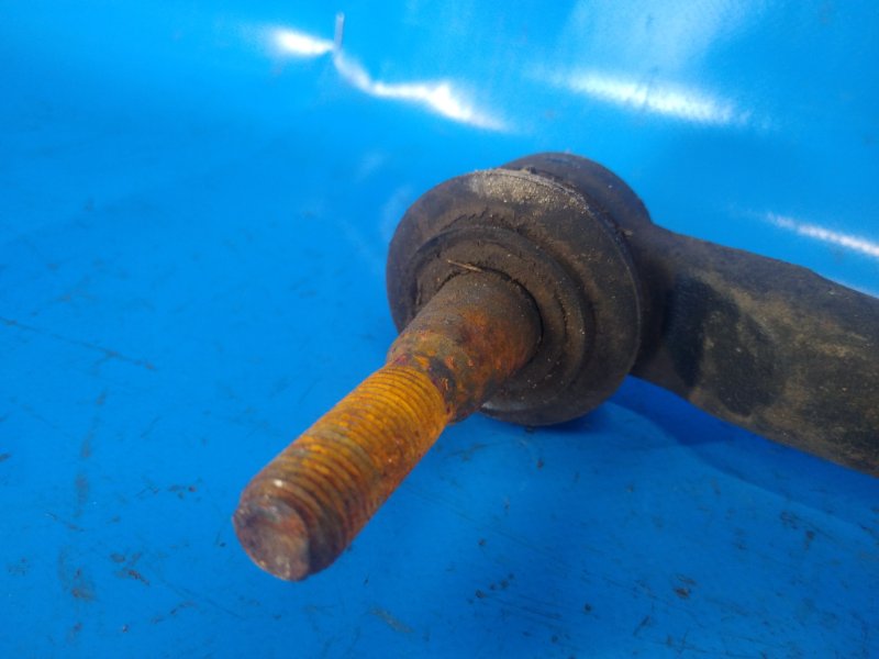 Рычаг задней подвески поперечный верхний IS250/350 05-13 2013 GSE20L 2.5 4GR-FSE