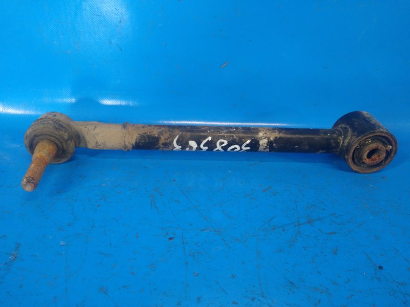 Рычаг задней подвески поперечный верхний LEXUS IS250/350 05-13 2013 GSE20L 2.5 4GR-FSE 4879030120 Б/У