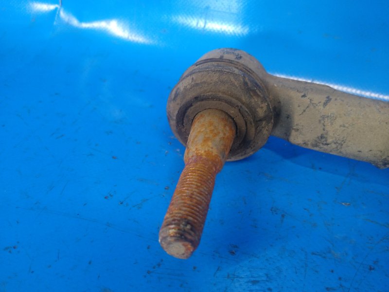 Рычаг задней подвески поперечный верхний IS250/350 05-13 2013 GSE20L 2.5 4GR-FSE