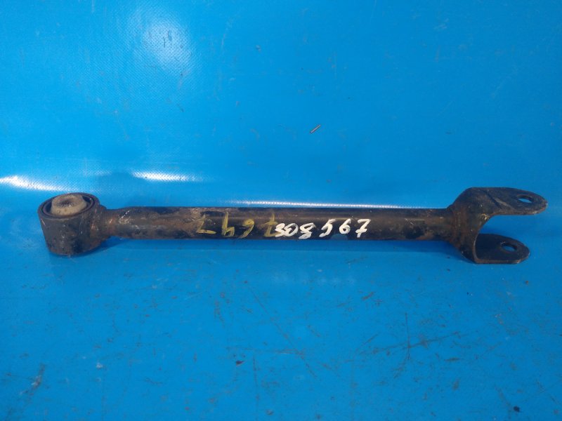 Рычаг задней подвески поперечный нижний LEXUS IS250/350 05-13 2013 GSE20L 2.5 4GR-FSE 4871030220 Б/У