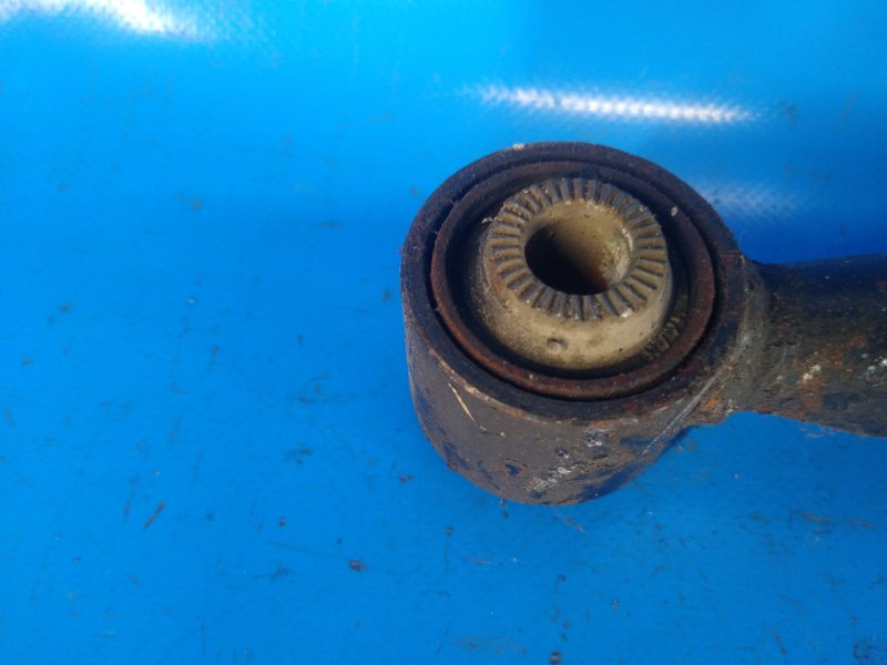 Рычаг задней подвески поперечный нижний IS250/350 05-13 2013 GSE20L 2.5 4GR-FSE