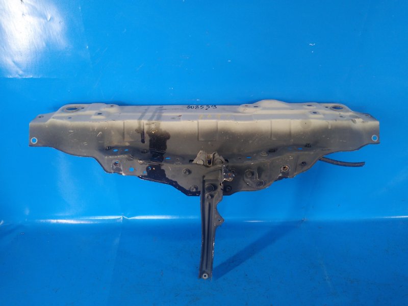 Панель передняя верхняя LEXUS IS250/350 05-13 2013 GSE20L 2.5 4GR-FSE 5320553030 Б/У