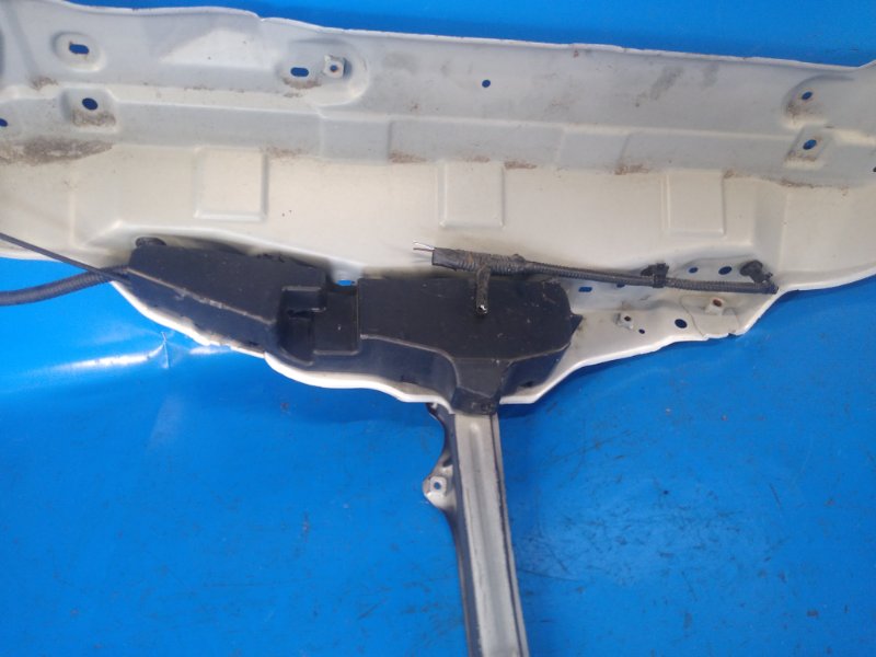 Панель передняя верхняя IS250/350 05-13 2013 GSE20L 2.5 4GR-FSE