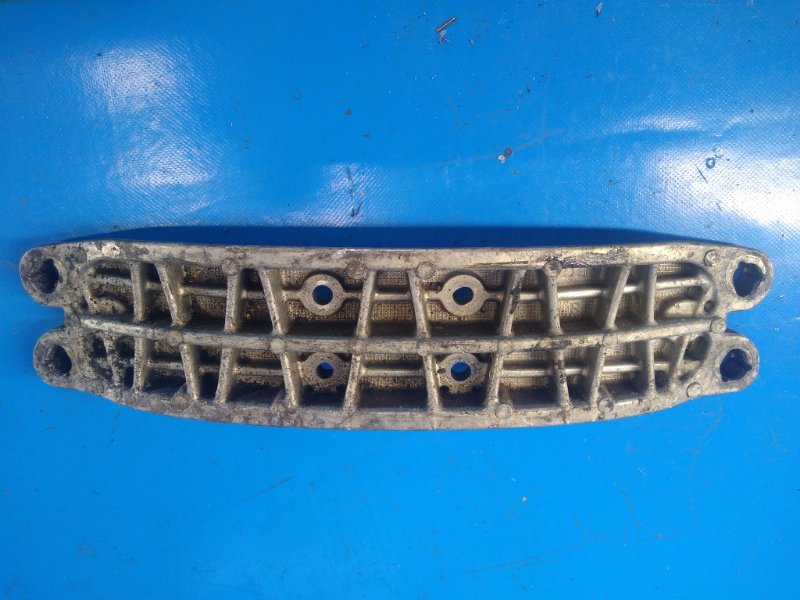 Кронштейн КПП LEXUS IS250/350 05-13 2013 GSE20L 2.5 4GR-FSE 5725530130 Б/У