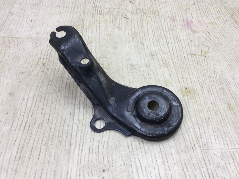 Кронштейн задний левый Acura MDX (YD2) 06-13 50238-S0X-A00 Б/У