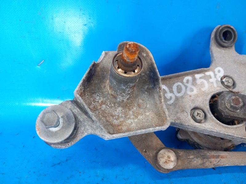 Трапеция стеклоочистителей SX4 06-13 2008 2.0 J20A