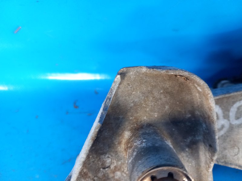 Трапеция стеклоочистителей SUZUKI SX4 06-13 2.0 J20A