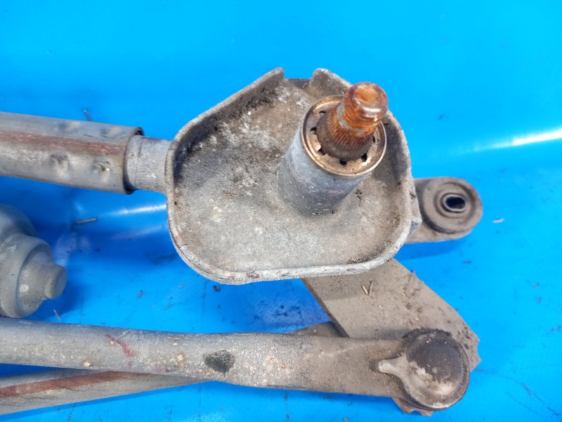 Трапеция стеклоочистителей SX4 06-13 2008 2.0 J20A