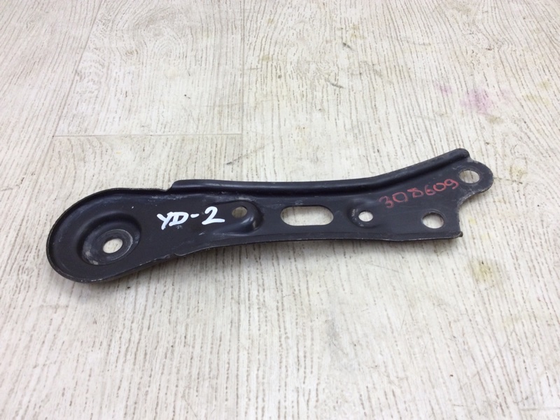 Кронштейн левый ACURA MDX (YD2) 06-13 50233-S3V-A00 Б/У