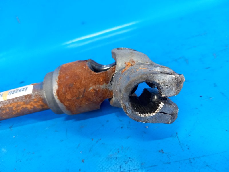 Рулевой карданчик MAZDA MX-5 15- ND 2.0 PE-VPS