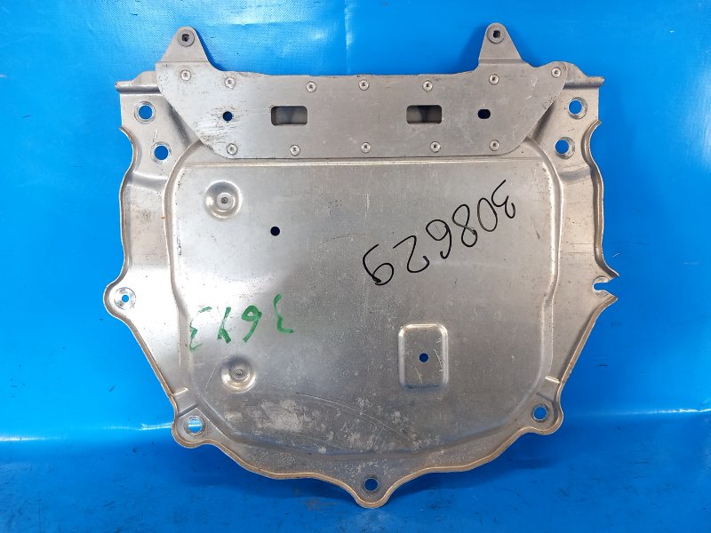 Запчасть защита двигателя MAZDA MX-5 15- 2018 ND 2.0 PE-VPS N247-34-H80C Б/У Защита двигателя MAZDA MX-5 15- 2018 ND 2.0 PE-VPS N247-34-H80C Б/У