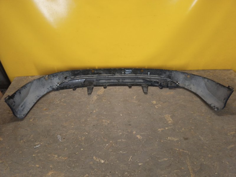 Бампер задний TOYOTA RAV4 13-19 52169-42010 Б/У