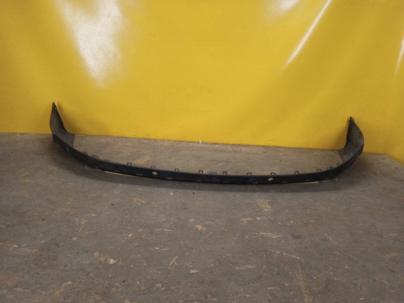 Бампер задний TOYOTA RAV4 13-19 52169-42010 Б/У