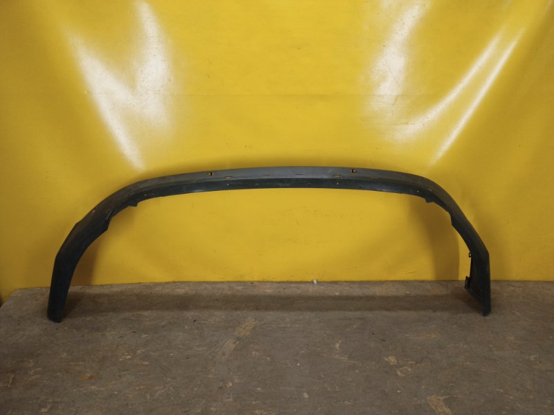 Бампер задний RAV4 13-19