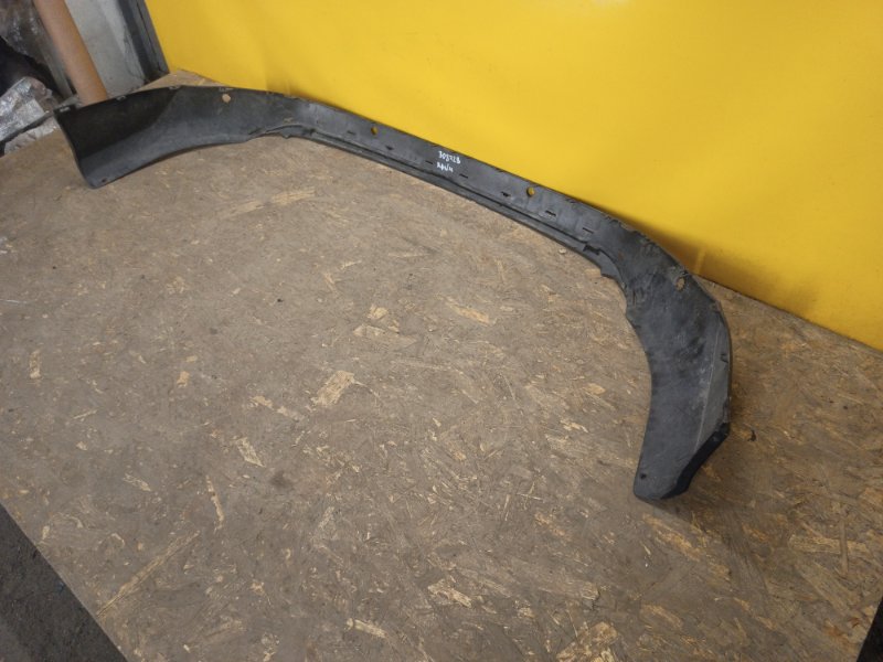 Бампер задний RAV4 13-19