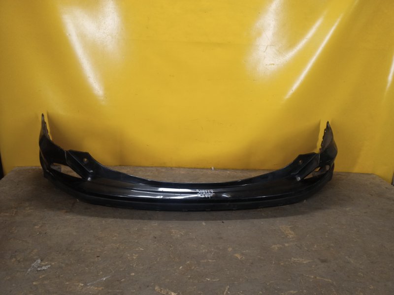 Бампер задний TOYOTA RAV4 13-19 52159-42280 Б/У