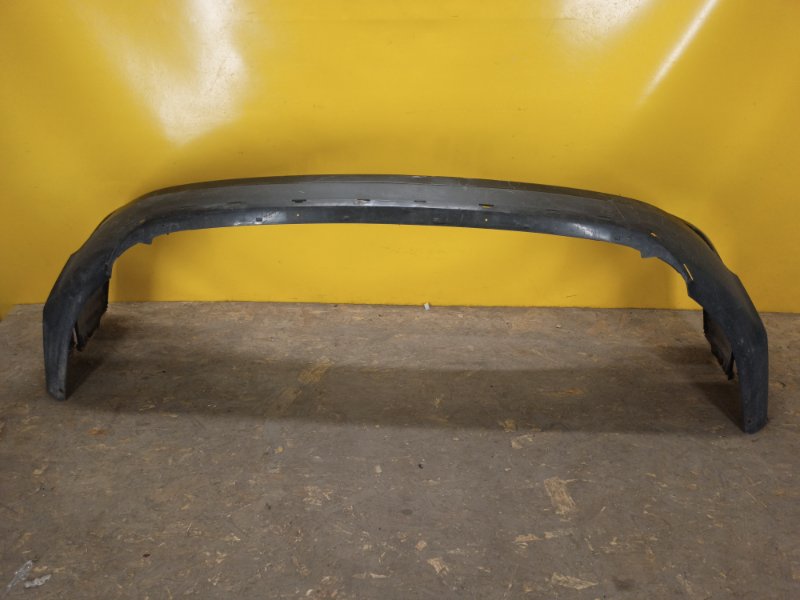 Бампер задний RAV4 13-19