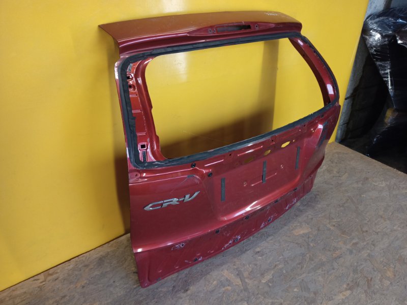 Крышка багажника HONDA CRV (RM) 11-18