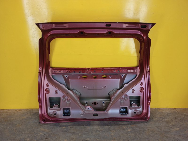 Крышка багажника CRV (RM) 11-18
