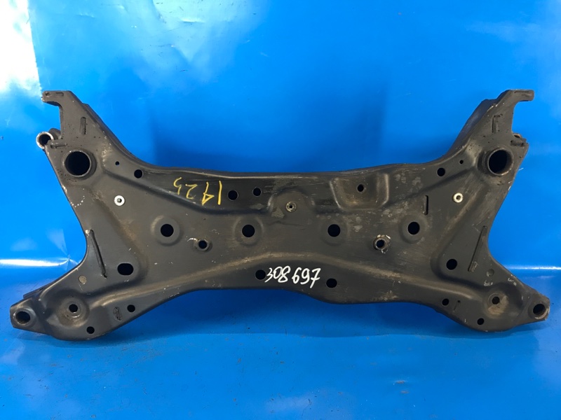 Балка передней подвески JEEP COMPASS 06-16 2014 2.0 ECN 68211659AA Б/У