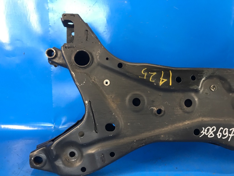 Балка передней подвески COMPASS 06-16 2014 2.0 ECN