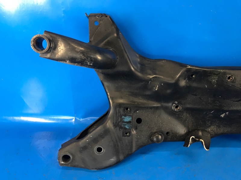 Балка передней подвески COMPASS 06-16 2014 2.0 ECN