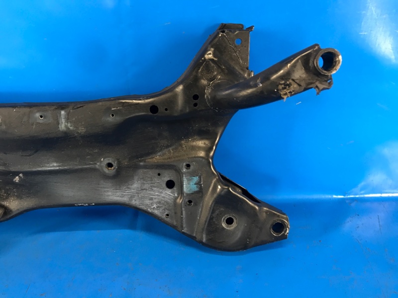 Балка передней подвески COMPASS 06-16 2014 2.0 ECN