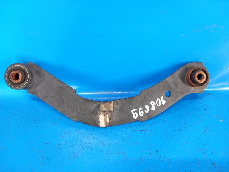 Рычаг задней подвески поперечный JEEP COMPASS 06-16 2.0 ECN