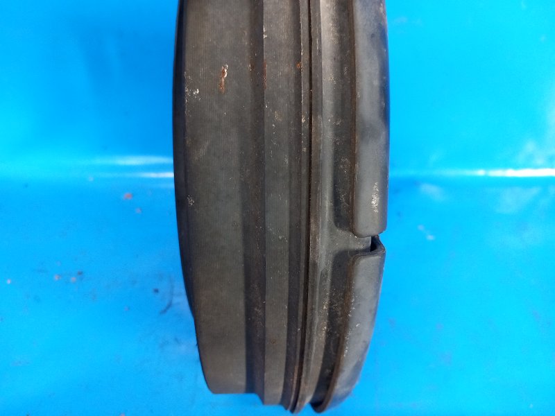 Тормозной барабан левый COMPASS 06-16 2014 2.0 ECN