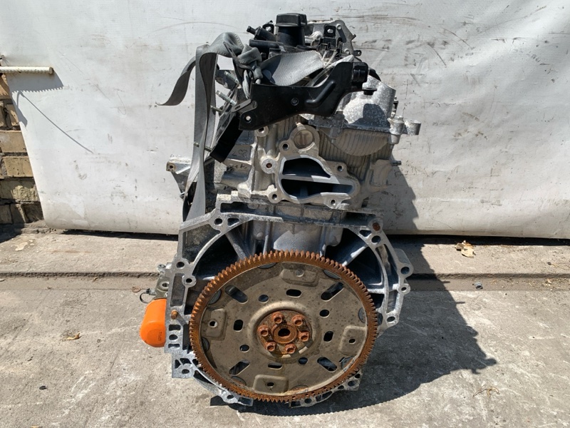 Двигатель бензин ALTIMA 19-