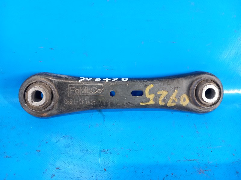 Запчасть тяга задней подвески VOLVO S60 10-13 2012 2.5L B5254T5 31262930 Б/У Тяга задней подвески VOLVO S60 10-13 2012 2.5L B5254T5 31262930 Б/У