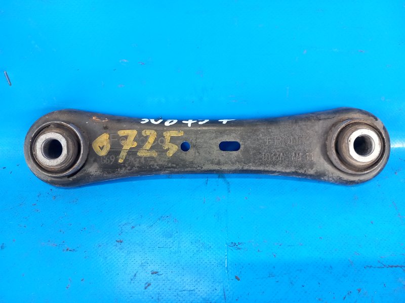 Запчасть тяга задней подвески VOLVO S60 10-13 2012 2.5L B5254T5 31262930 Б/У Тяга задней подвески VOLVO S60 10-13 2012 2.5L B5254T5 31262930 Б/У