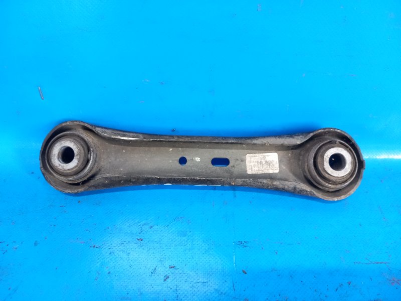 Тяга задней подвески VOLVO S60 10-13 2.5L B5254T5 Тяга задней подвески VOLVO S60 10-13 2.5L B5254T5