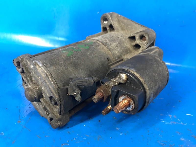 Стартер S60 10-13 2012 2.5L B5254T5