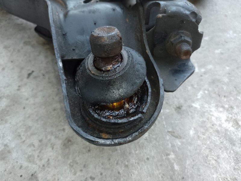 Рычаг передней подвески нижний левый NISSAN PATHFINDER R51 04-14 R51 4.0 VQ40DE Рычаг передней подвески нижний левый NISSAN PATHFINDER R51 04-14 R51 4.0 VQ40DE