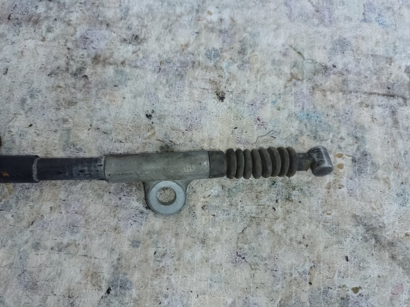 Трос стояночного тормоза левый NISSAN PATHFINDER R51 04-14 R51 4.0 VQ40DE