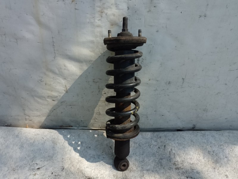 Амортизатор передний NISSAN PATHFINDER R51 04-14 2004 R51 4.0 VQ40DE 56110-EA025 Б/У