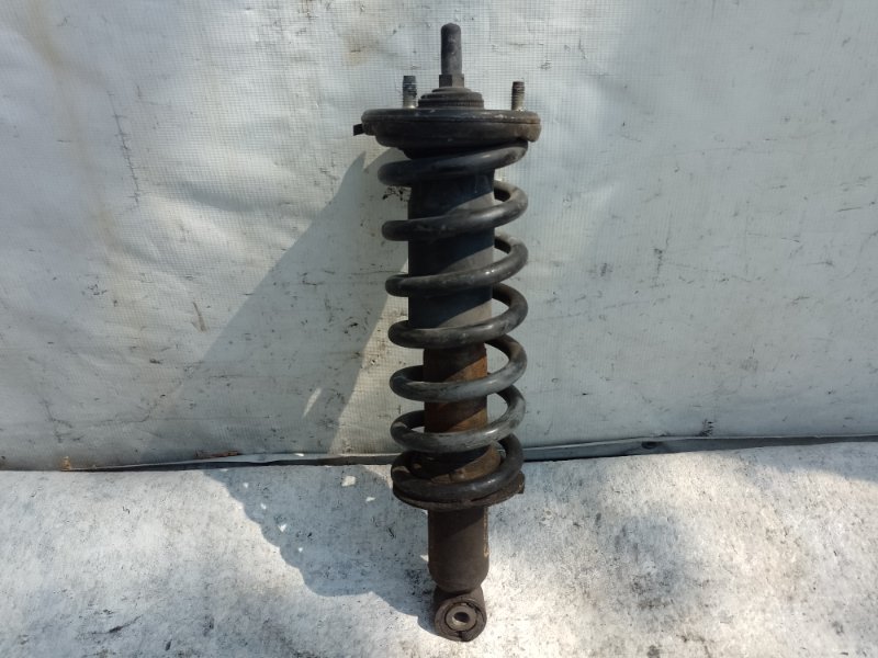 Амортизатор передний NISSAN PATHFINDER R51 04-14 2004 R51 4.0 VQ40DE 56110-EA025 Б/У