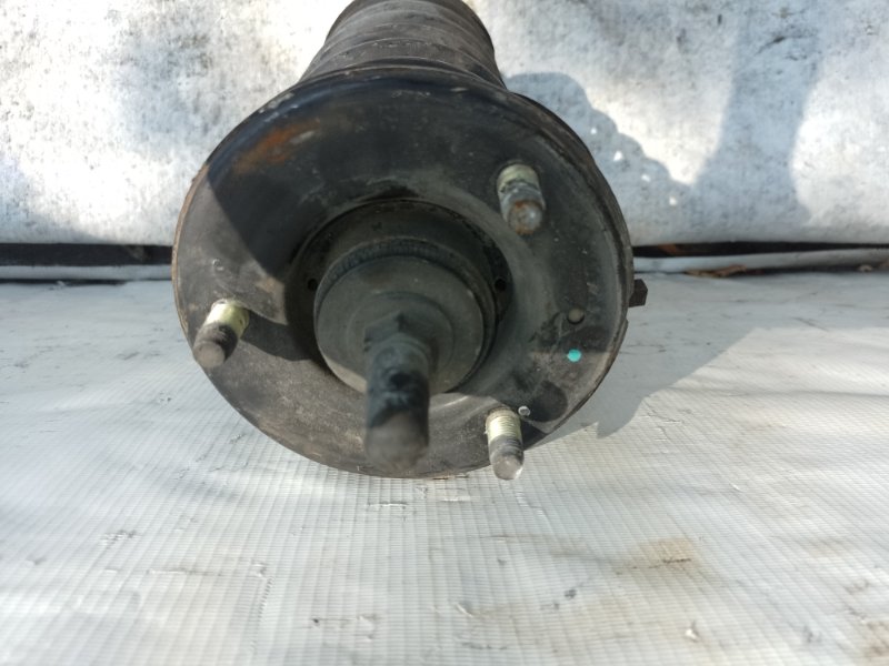 Амортизатор передний PATHFINDER R51 04-14 2004 R51 4.0 VQ40DE