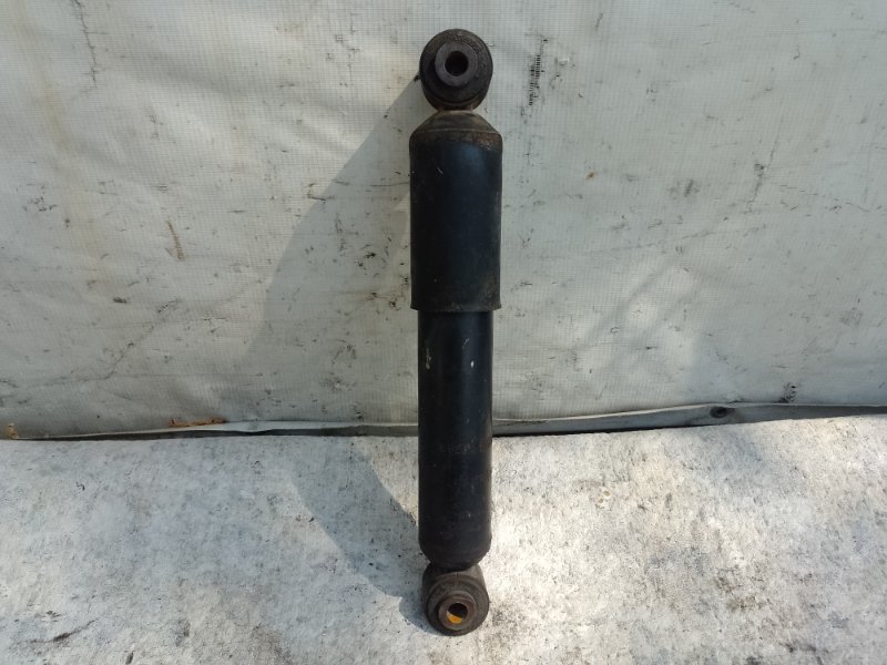 Запчасть амортизатор задний NISSAN PATHFINDER R51 04-14 2004 R51 4.0 VQ40DE 56200-EA525 Б/У Амортизатор задний NISSAN PATHFINDER R51 04-14 2004 R51 4.0 VQ40DE 56200-EA525 Б/У