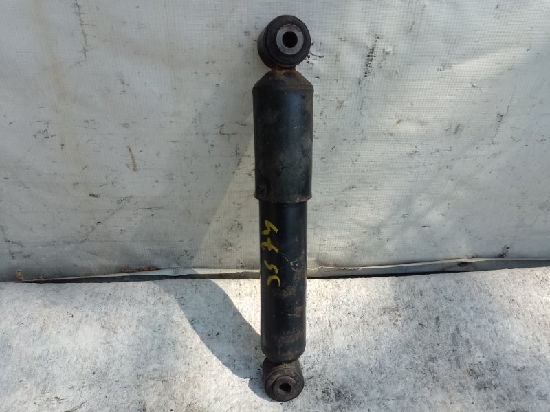 Амортизатор задний NISSAN PATHFINDER R51 04-14 2004 R51 4.0 VQ40DE 56200-EA525 Б/У