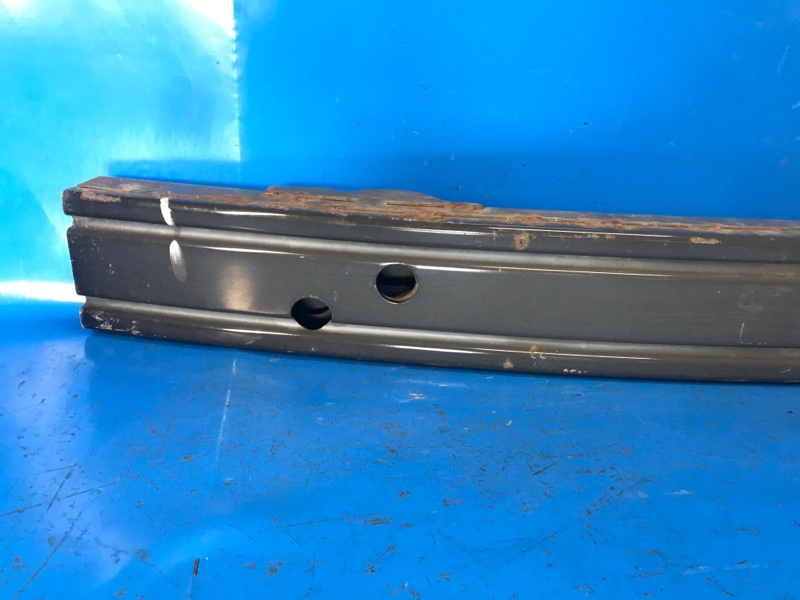 Усилитель заднего бампера MUSTANG 15- 2019 S550 2.3 C23HD0D