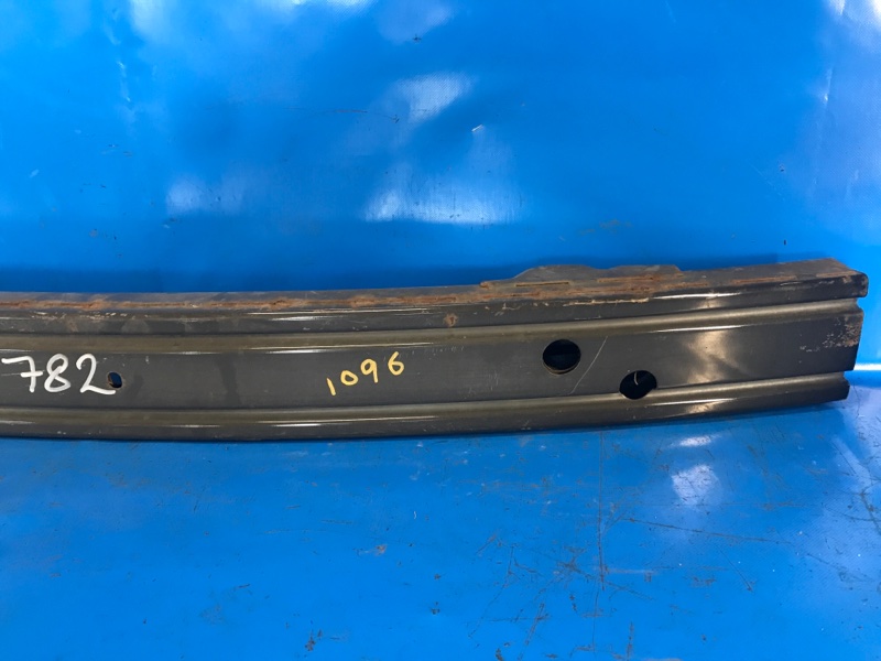 Усилитель заднего бампера FORD MUSTANG 15- S550 2.3 C23HD0D