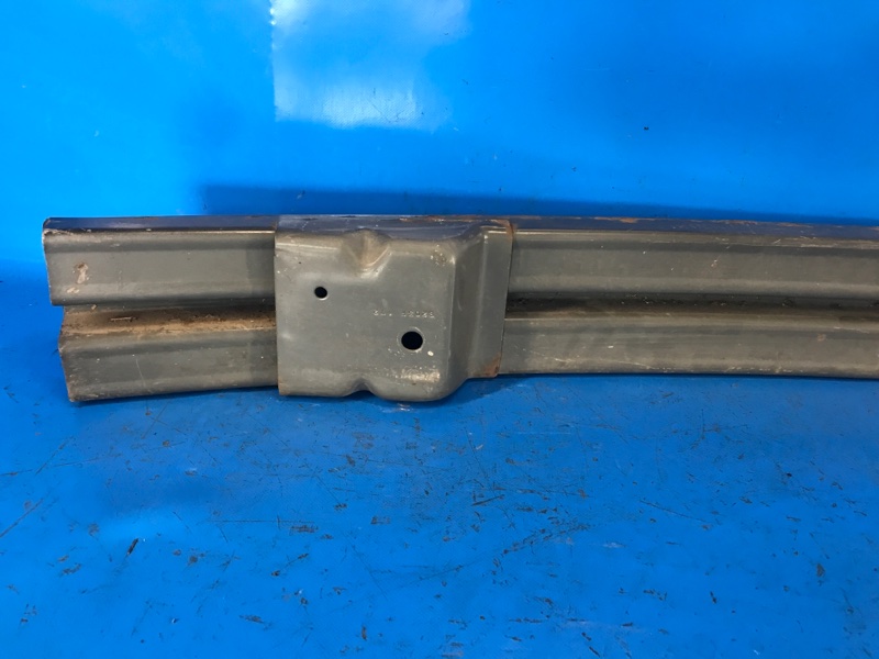 Усилитель заднего бампера MUSTANG 15- 2019 S550 2.3 C23HD0D