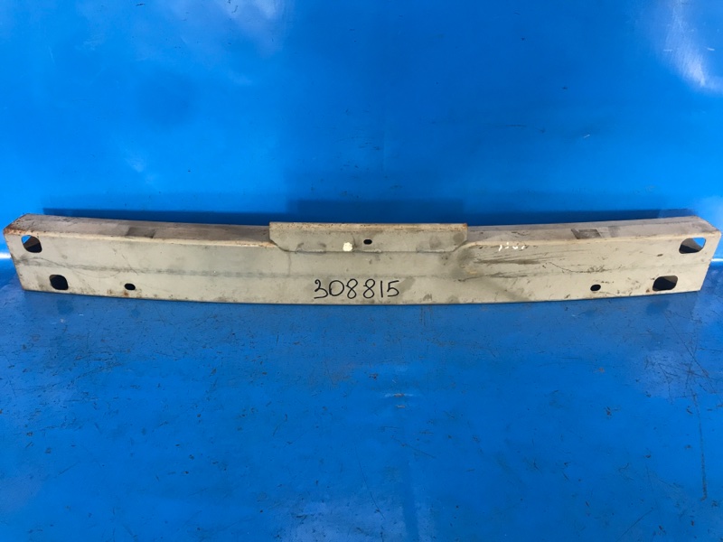 Усилитель заднего бампера NISSAN SENTRA B17 12-21 2013 1.8 MRA8DE 85032-3SH0H Б/У