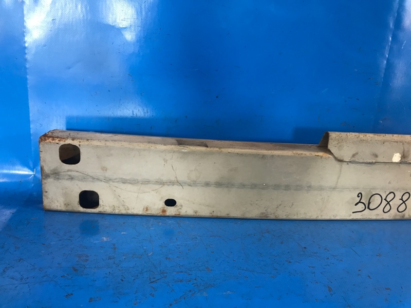 Усилитель заднего бампера SENTRA B17 12-21 2013 1.8 MRA8DE