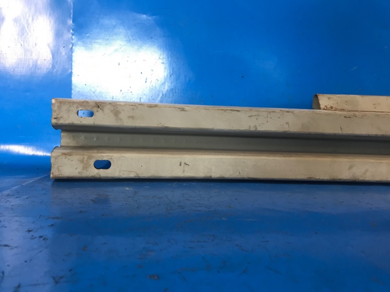 Усилитель заднего бампера SENTRA B17 12-21 2013 1.8 MRA8DE