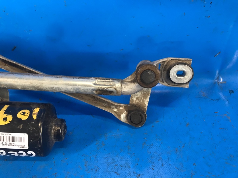 Трапеция стеклоочистителей MUSTANG 15- 2019 S550 2.3 C23HD0D